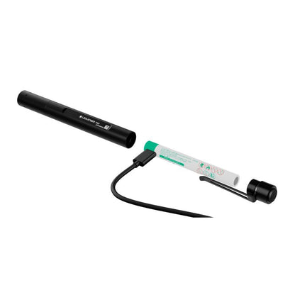 P4R Torch