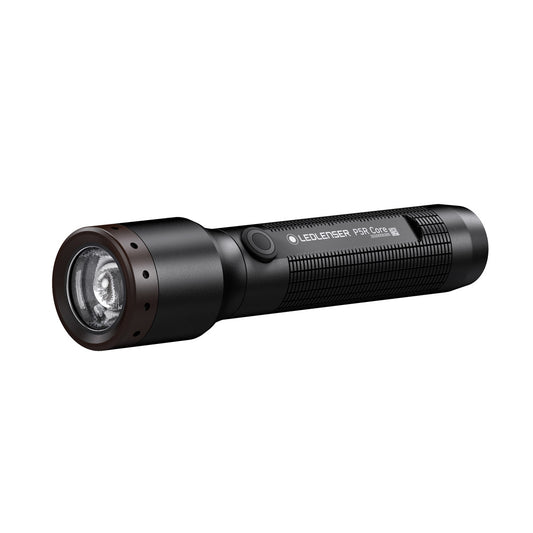 P5R Core Rechargeable Torch