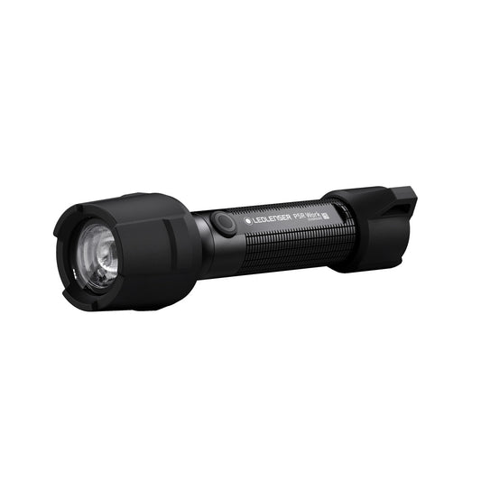 P5R Work Rechargeable Torch