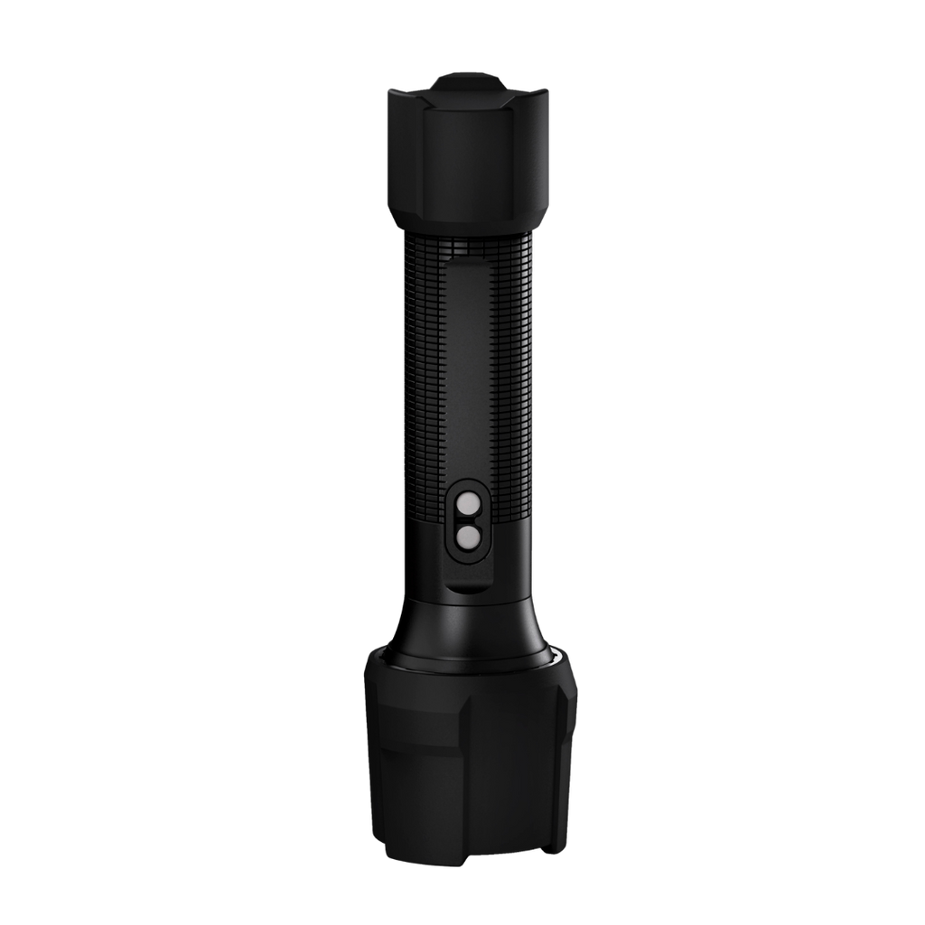 P5R Work Rechargeable Torch