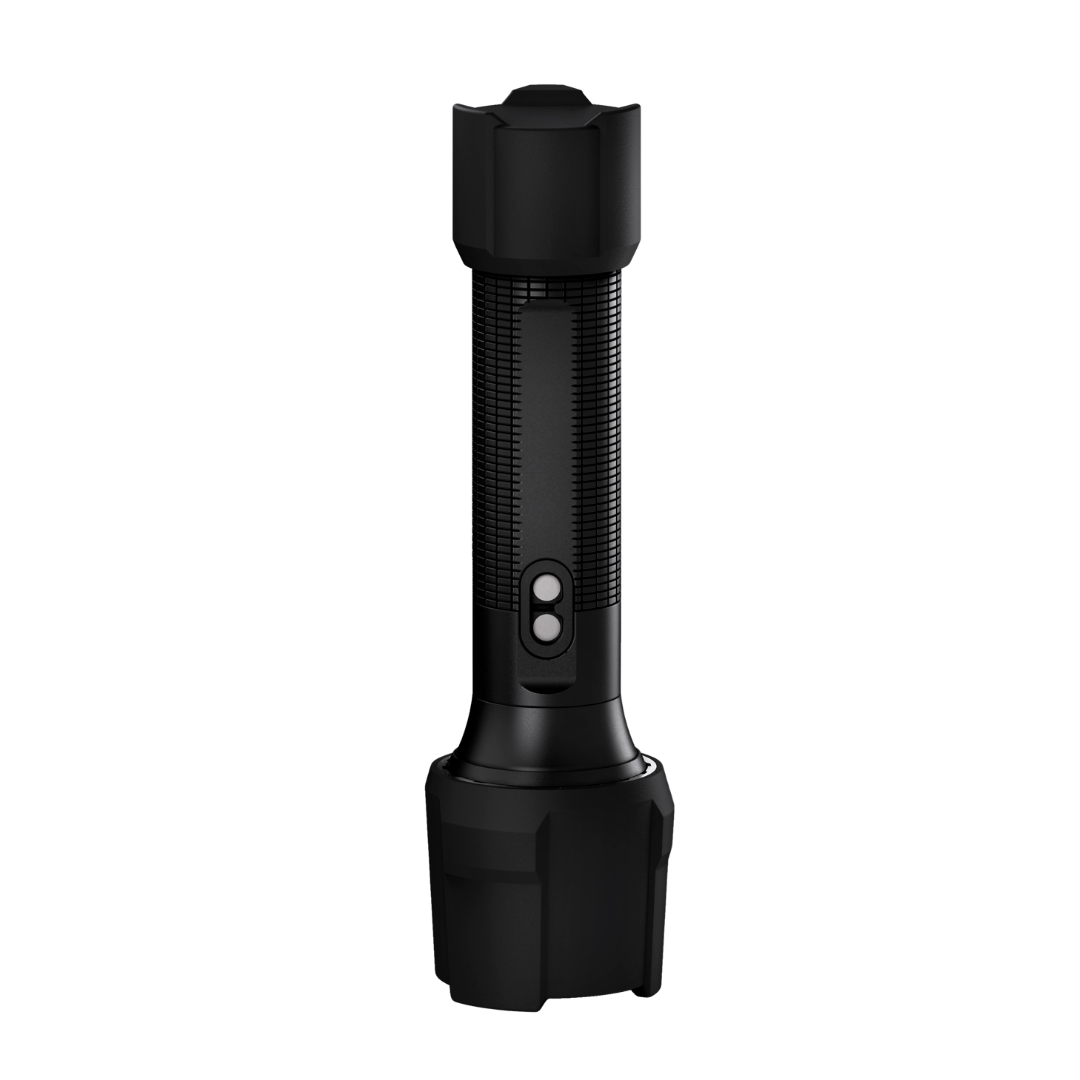P5R Work Rechargeable Torch