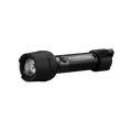 P5R Work Rechargeable Torch