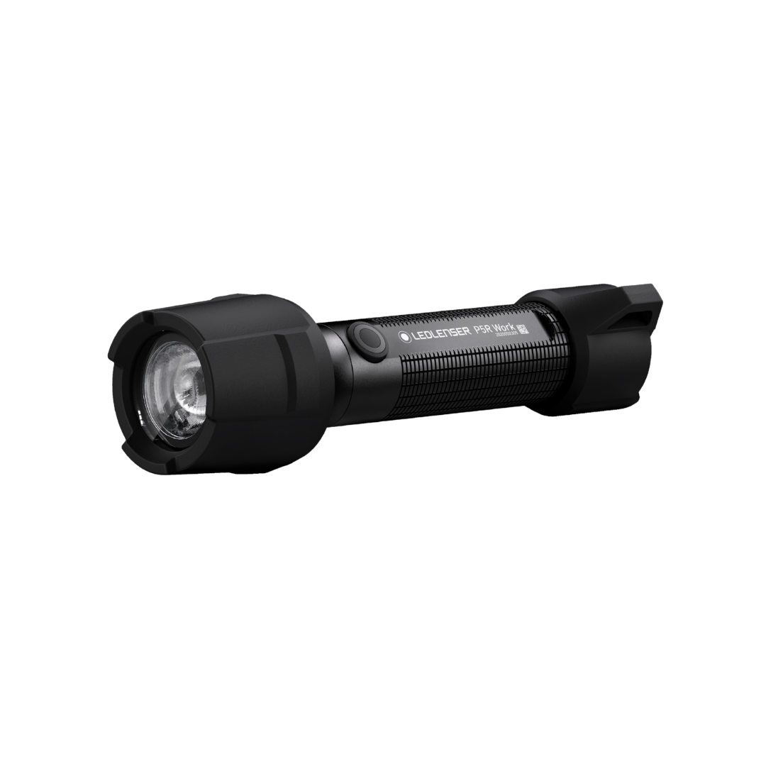 P5R Work Rechargeable Torch