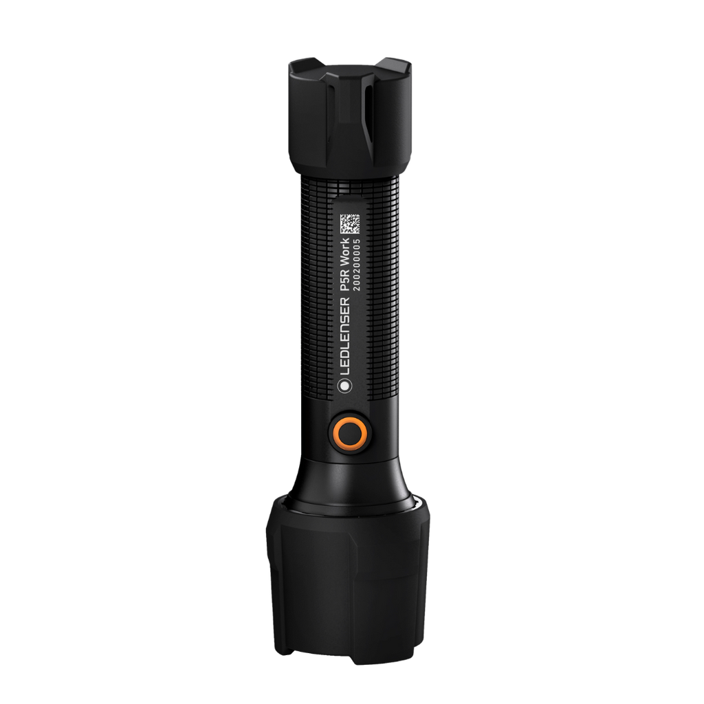 P5R Work Rechargeable Torch