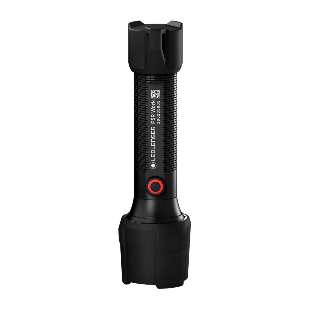 P5R Work Rechargeable Torch