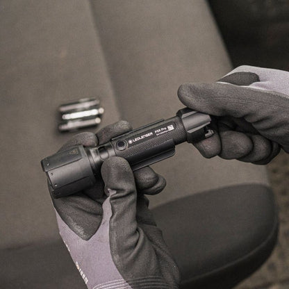 P5R Pro Torch