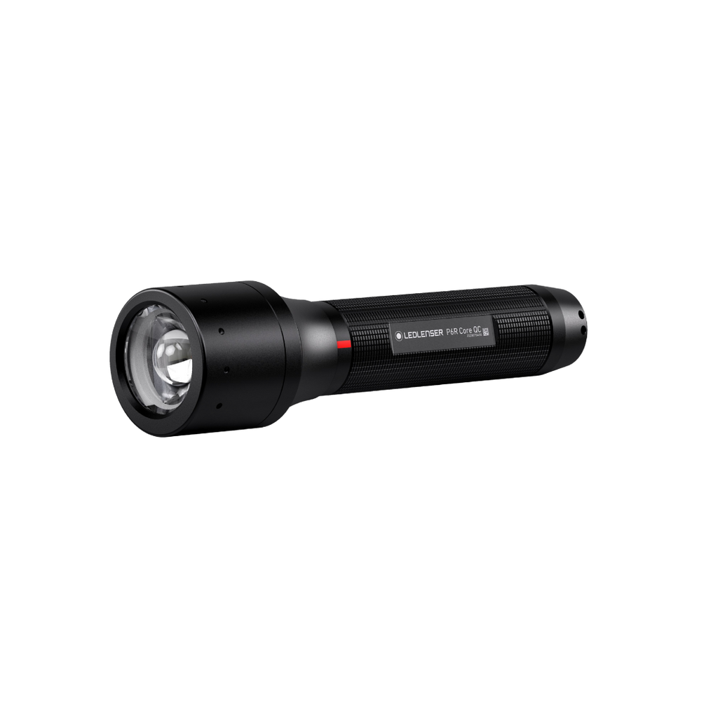 P6R Core QC Rechargeable Torch