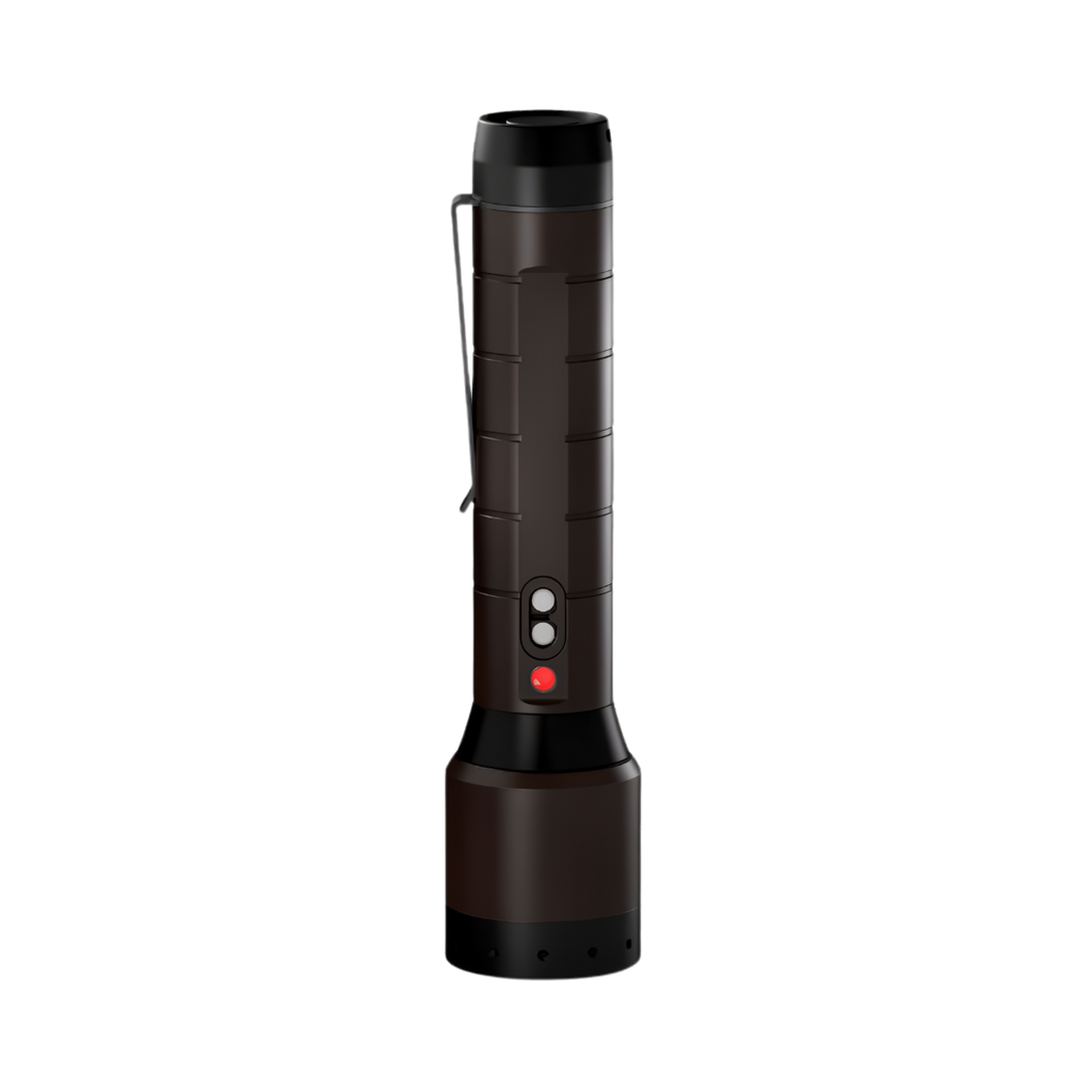 P6R Signature Rechargeable Torch