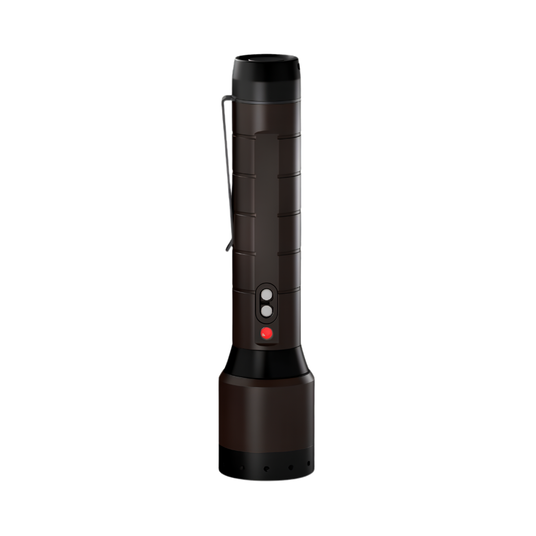 P6R Signature Rechargeable Torch