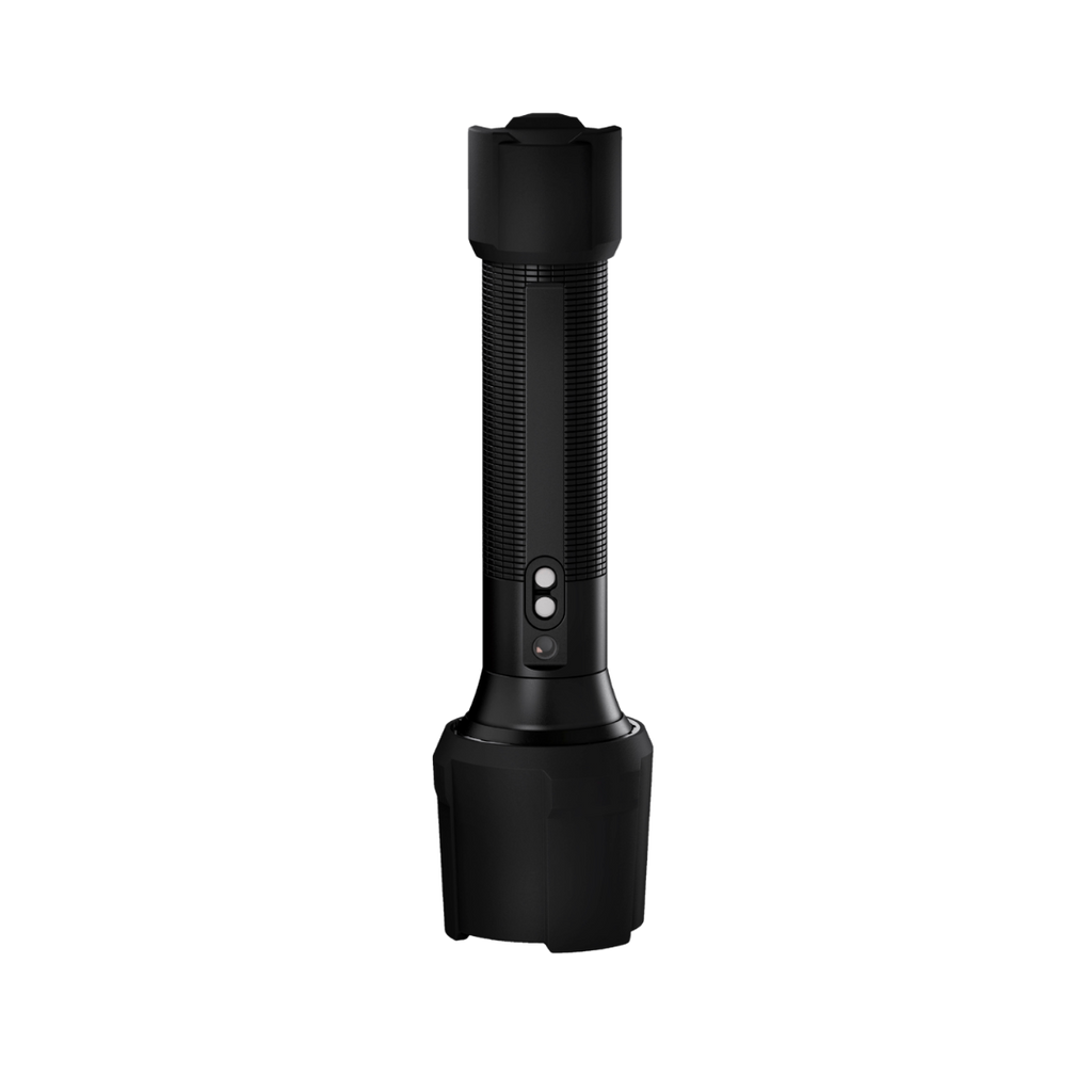 P6R Work Rechargeable Torch