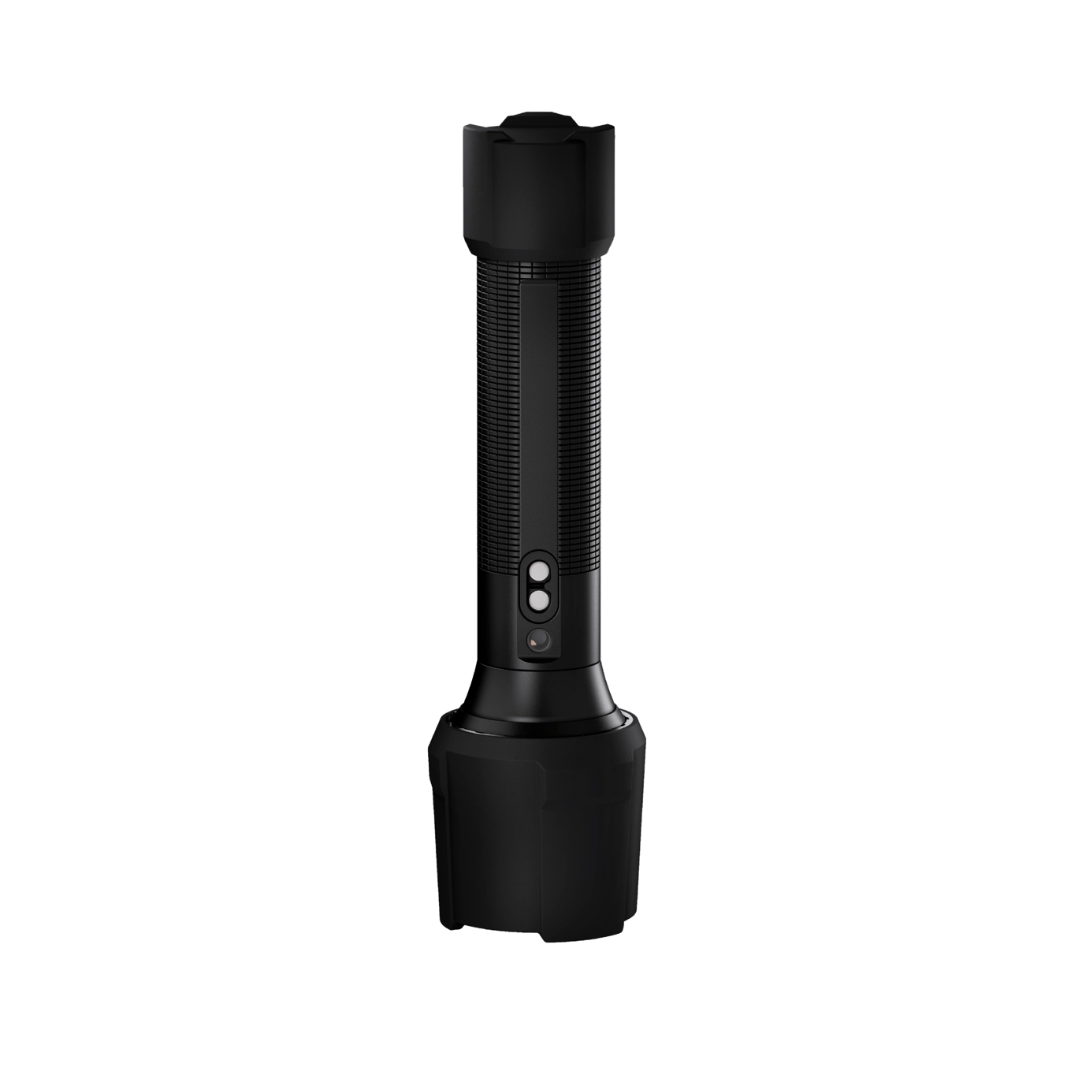 P6R Work Rechargeable Torch