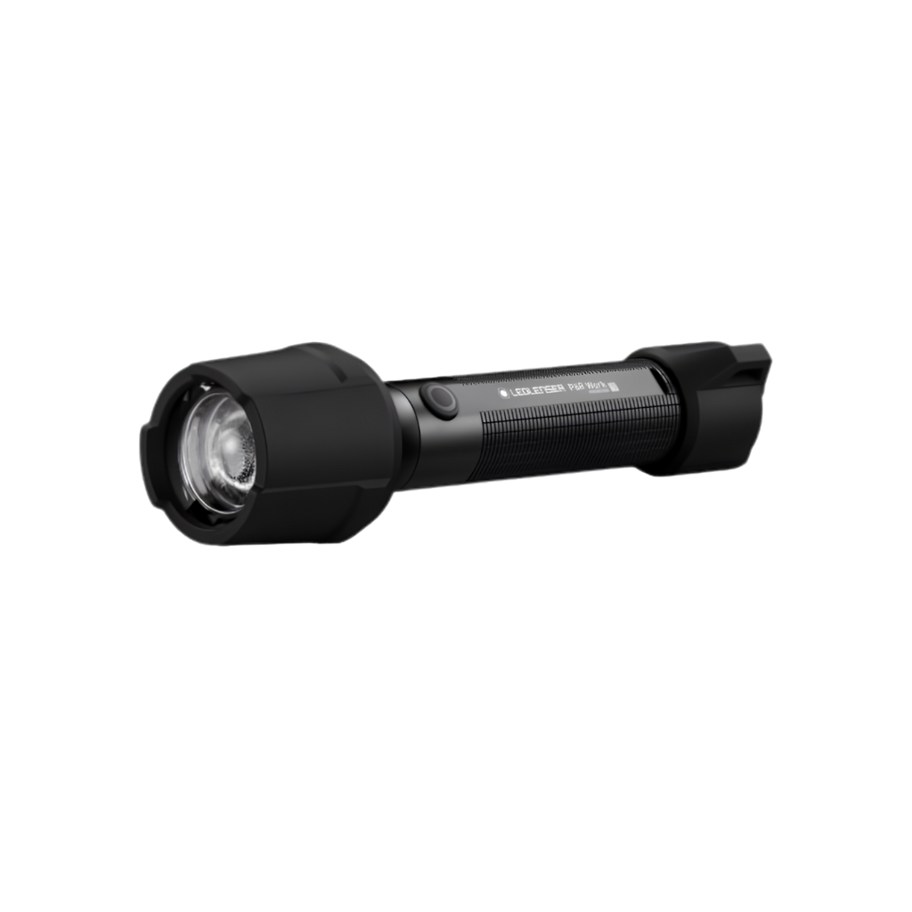 P6R Work Rechargeable Torch