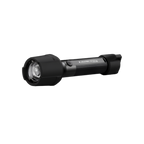 P6R Work Rechargeable Torch