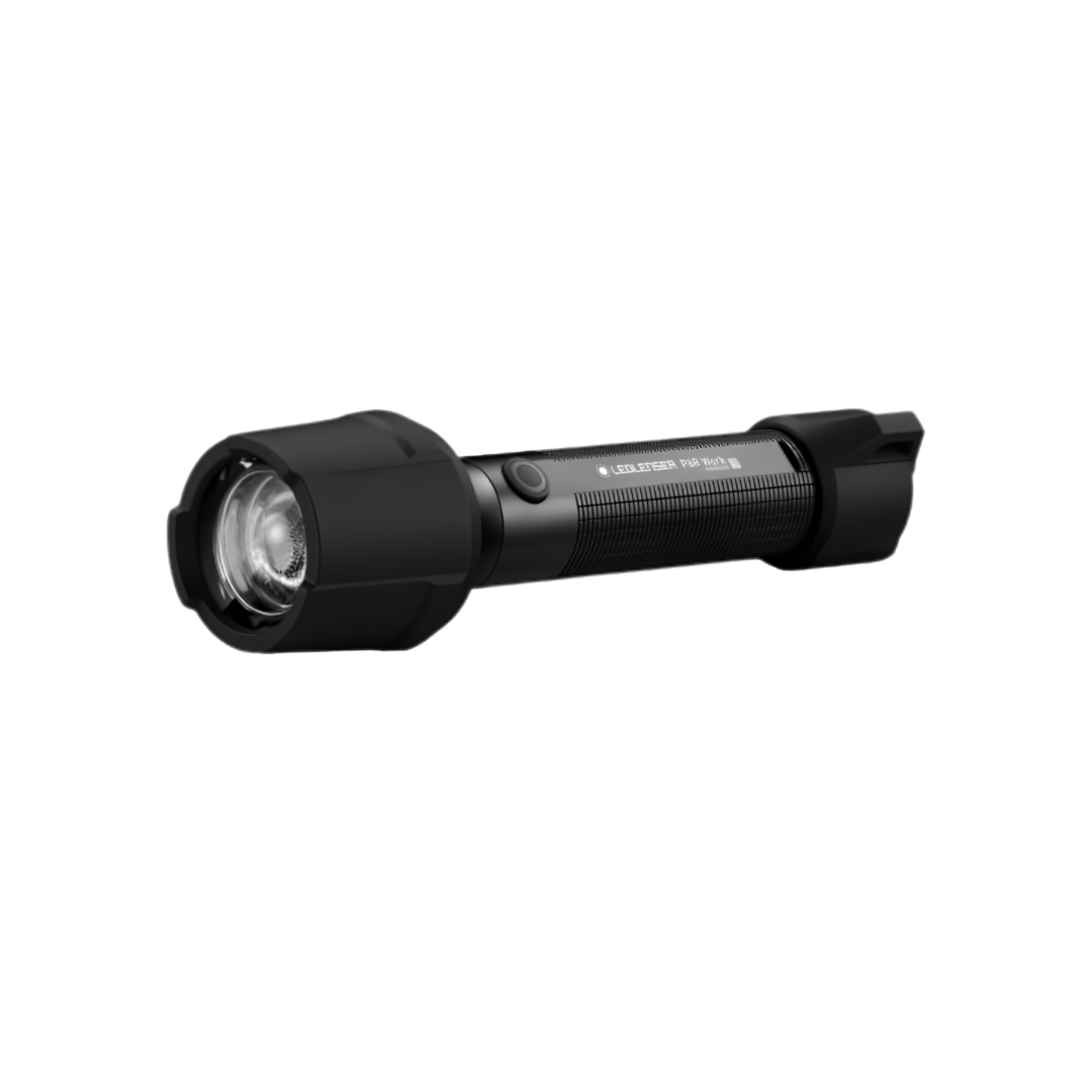 P6R Work Rechargeable Torch