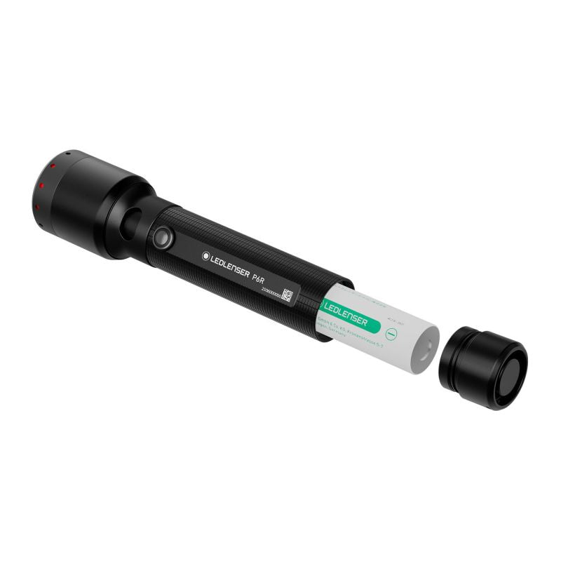P6R Torch
