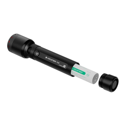 P6R Torch