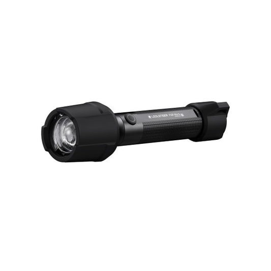 P6R Work Rechargeable Torch