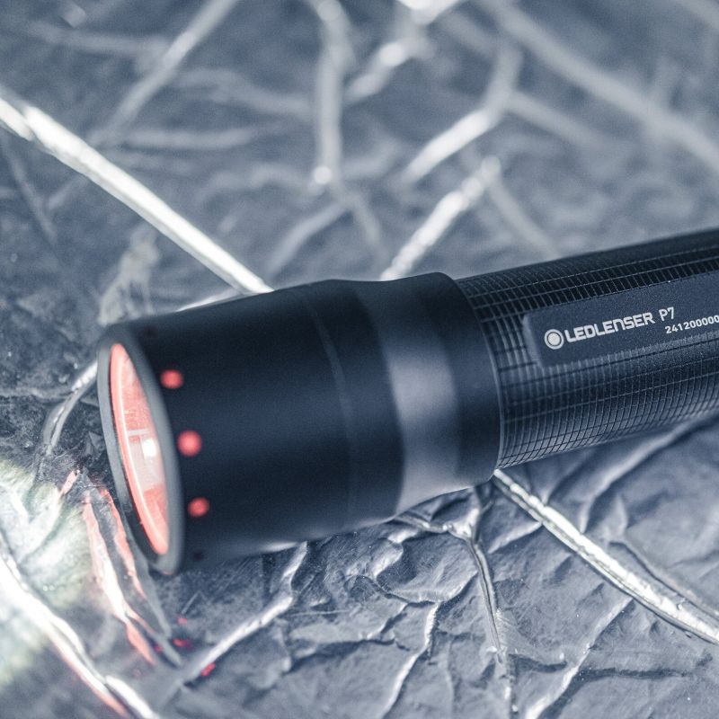P7 Torch