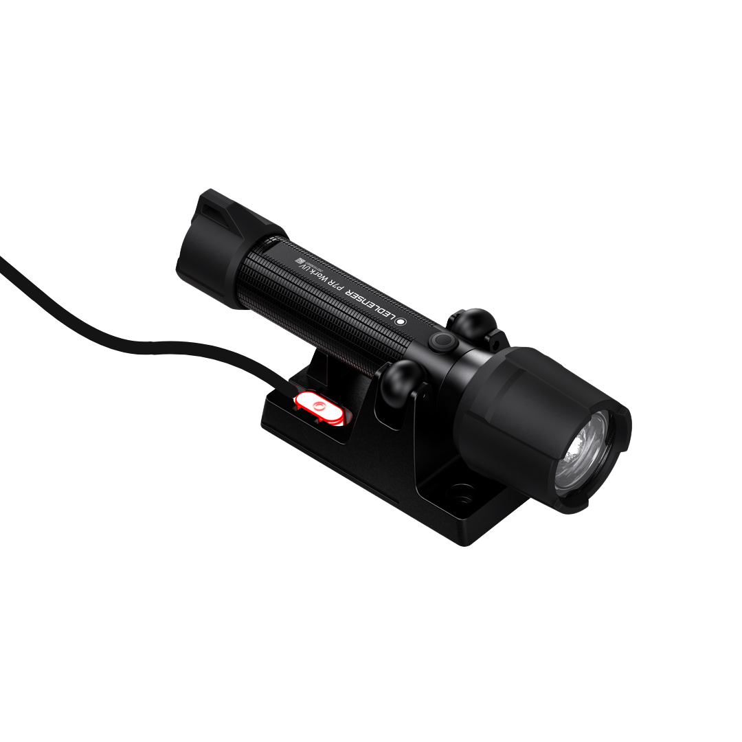P7R Work UV Torch