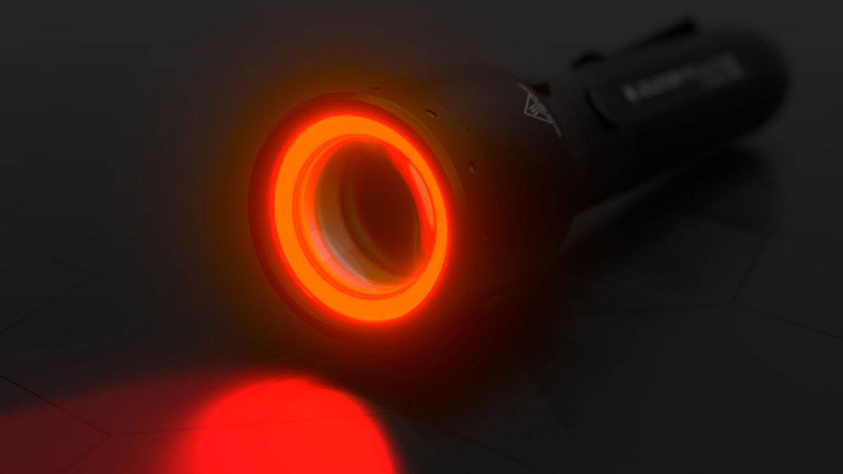 P9R Core LEP – Ledlenser