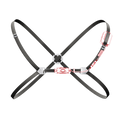 Reflective Chest Belt