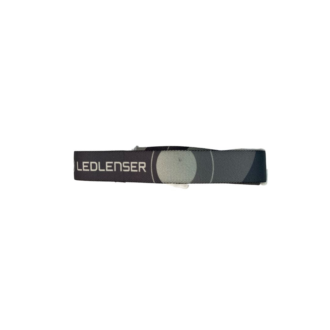 SEO Replacement Strap (grey)