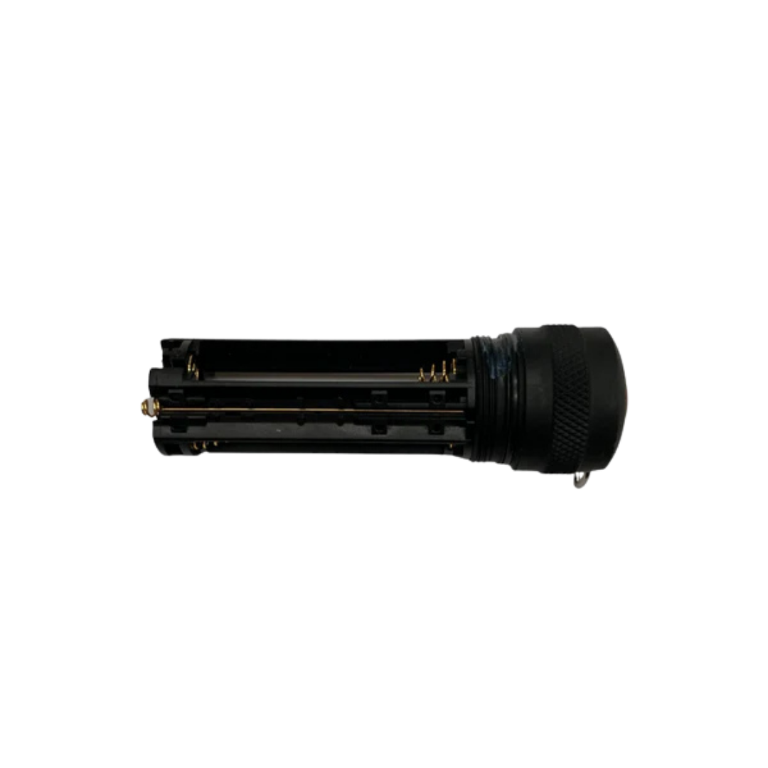 TT Torch Battery Box and Switch