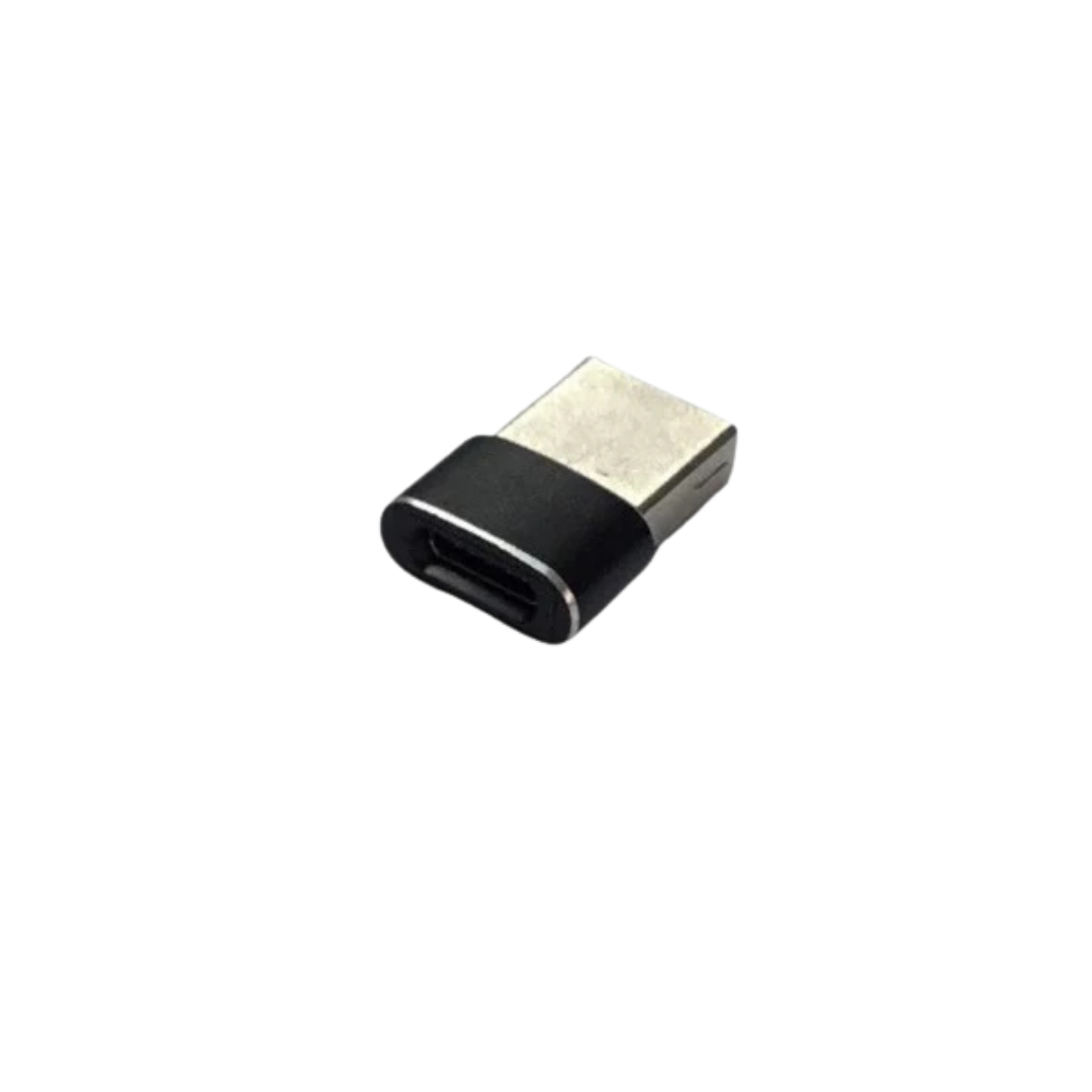 USB-C to USB Adapter