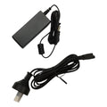 Replacement or spare charging cable made up of three components for use with Ledlenser X21R.2 Torch. Also suits the M17R and P17R torches - Black | Ships Within New Zealand