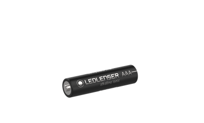 1 set of batteries (AAA)