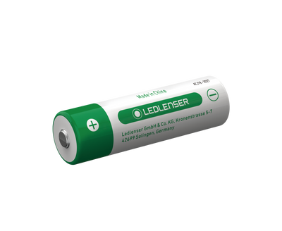 21700 Li-ion Rechargeable Battery 4800mAh