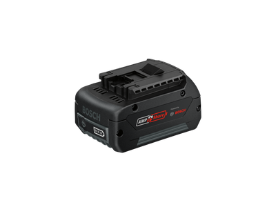 1 set of rechargeable batteries - AMP Share
