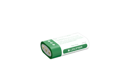 21700-2S Li-ion Rechargeable Battery Pack