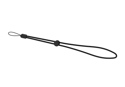 Adjustable hand strap