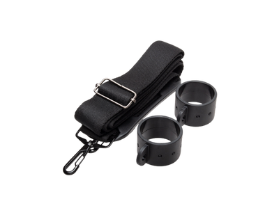 Carrying strap