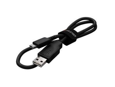 Charging Cable - USB-A to Micro-USB