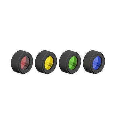 Color Filter Set 35.1mm
