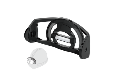 Helmet Connecting Kit Type D