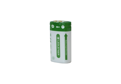 Li-Ion Rechargeable Battery Pack 1550 mAh