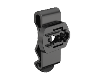 Pocket clip