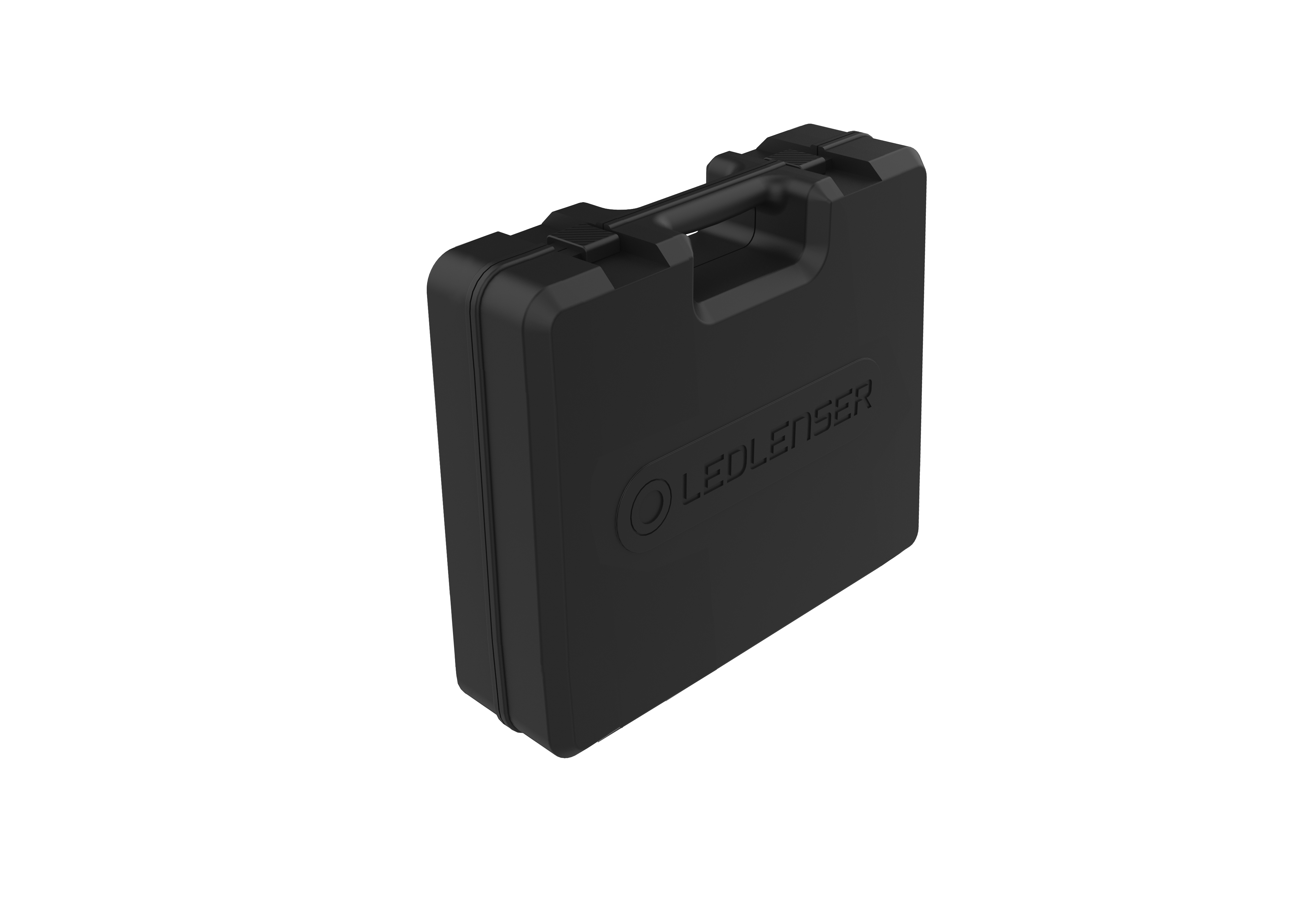 P18R Signature Rechargeable Torch