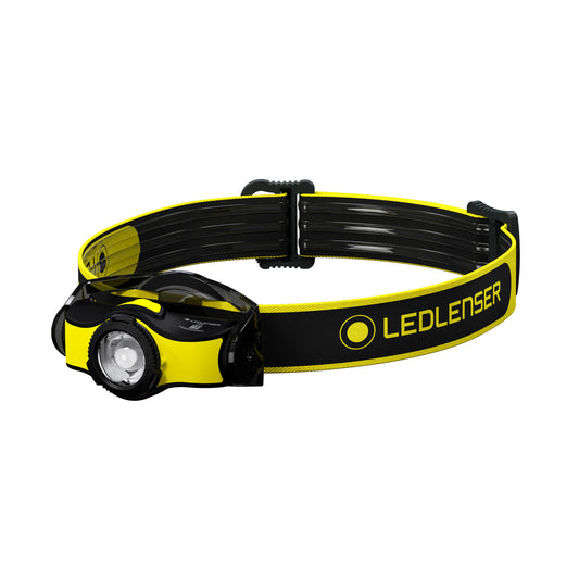 iH5 Headlamp