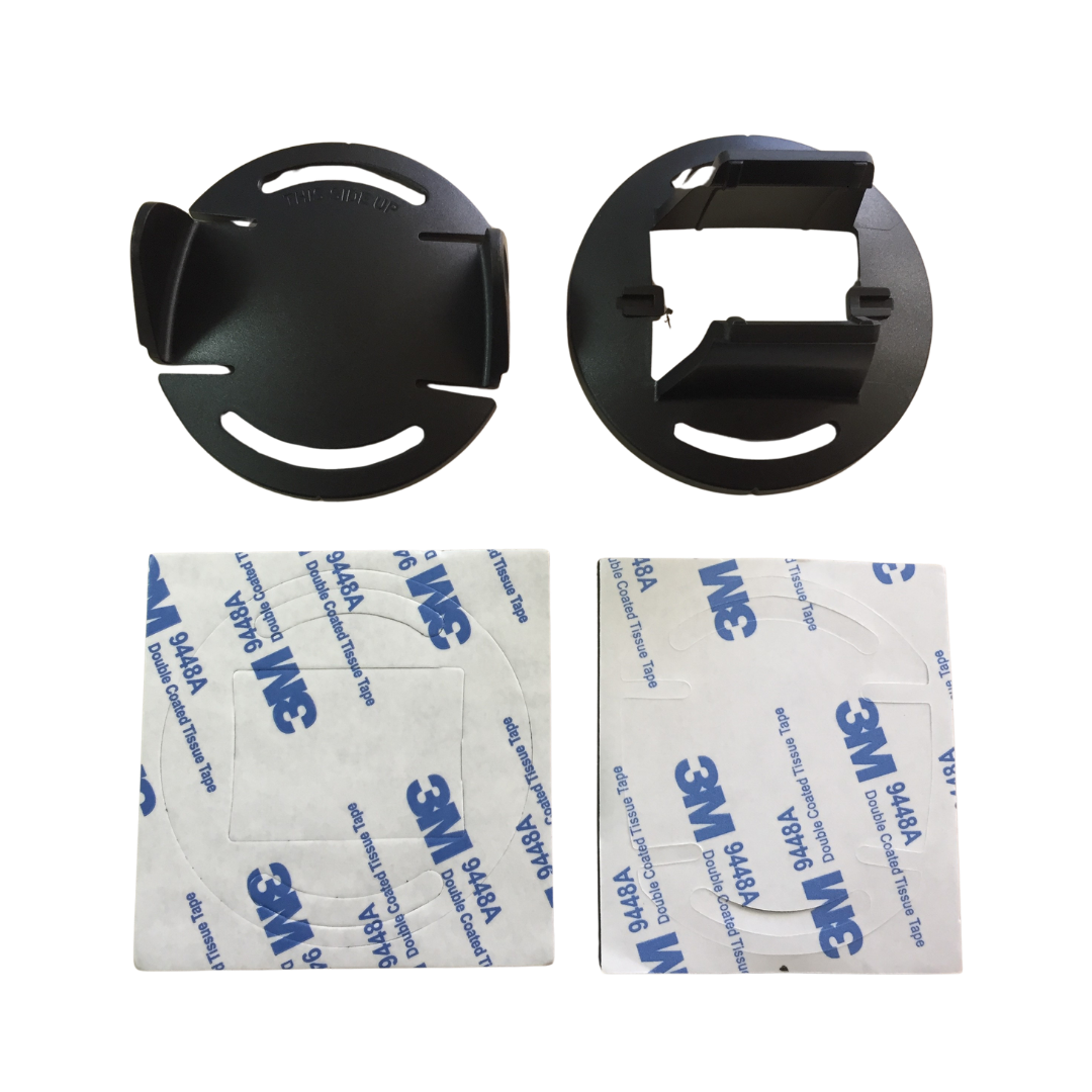 iH8R/H8R Helmet Mounting Kit