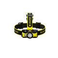 iH9R Rechargeable Headlamp