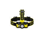 iH9R Rechargeable Headlamp