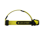 iH9R Rechargeable Headlamp