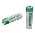 1 x 14500 Li-ion Rechargeable Battery (P5R/P5R Pro 2025)