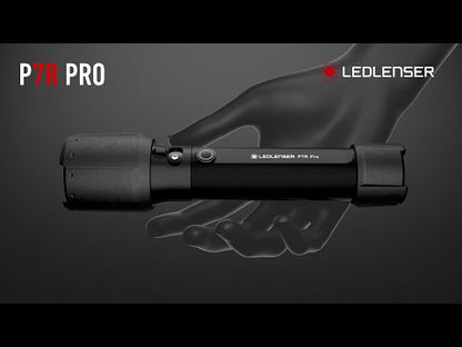 P7R Pro Torch