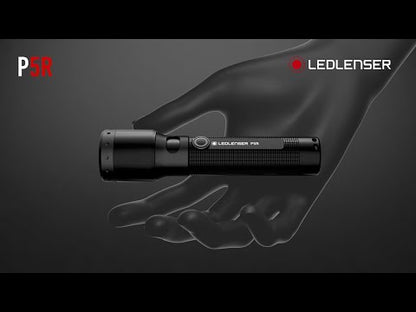 P5R Torch