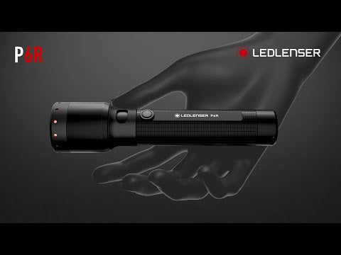 P6R Torch